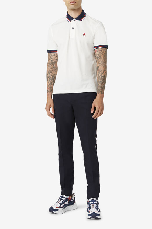 ICON POLO SHIRT