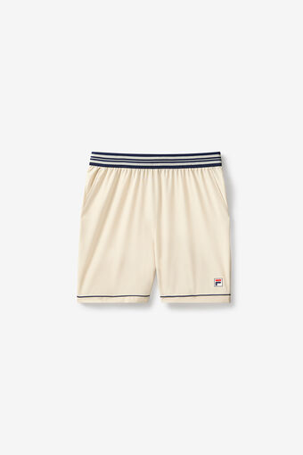 HERITAGE WOVEN SHORT