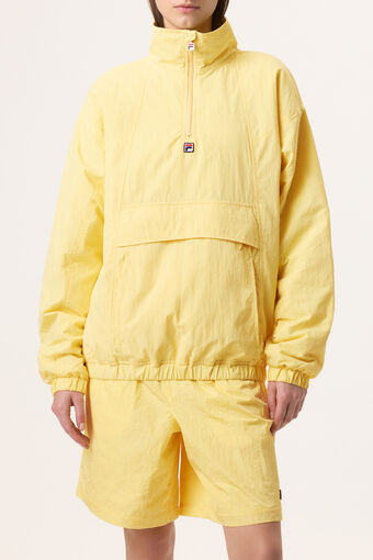 FILA X HAILEY PADDED JACKET