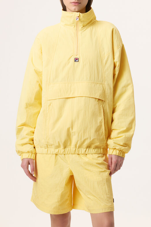 FILA X HAILEY PADDED JACKET