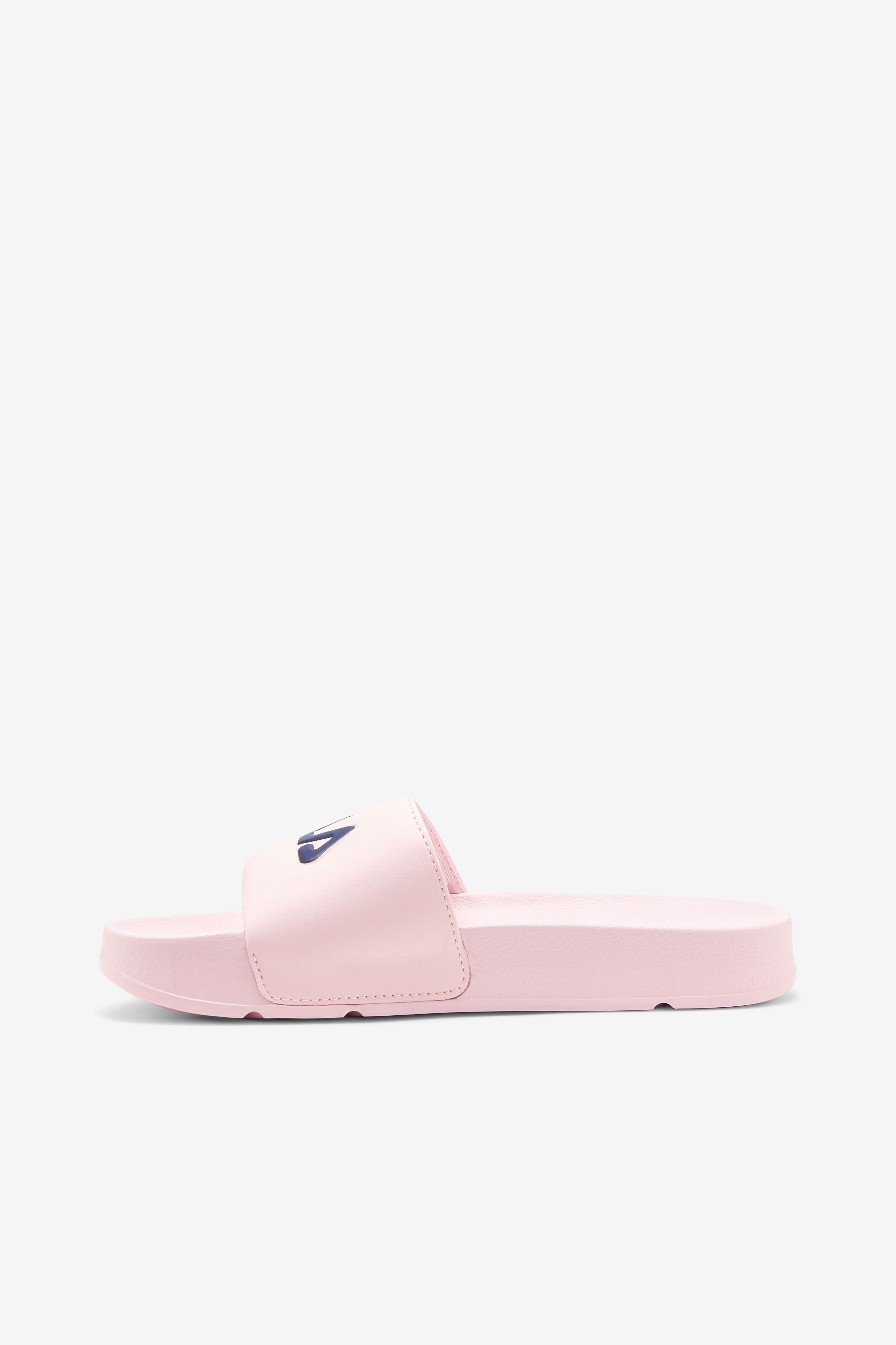 Fila drifter slides pink outlet