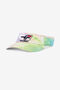 PICKLEBALL TYEDIE VISOR/TIEDYE/1 Size