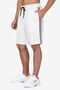 BACKSPIN WOVEN SHORT