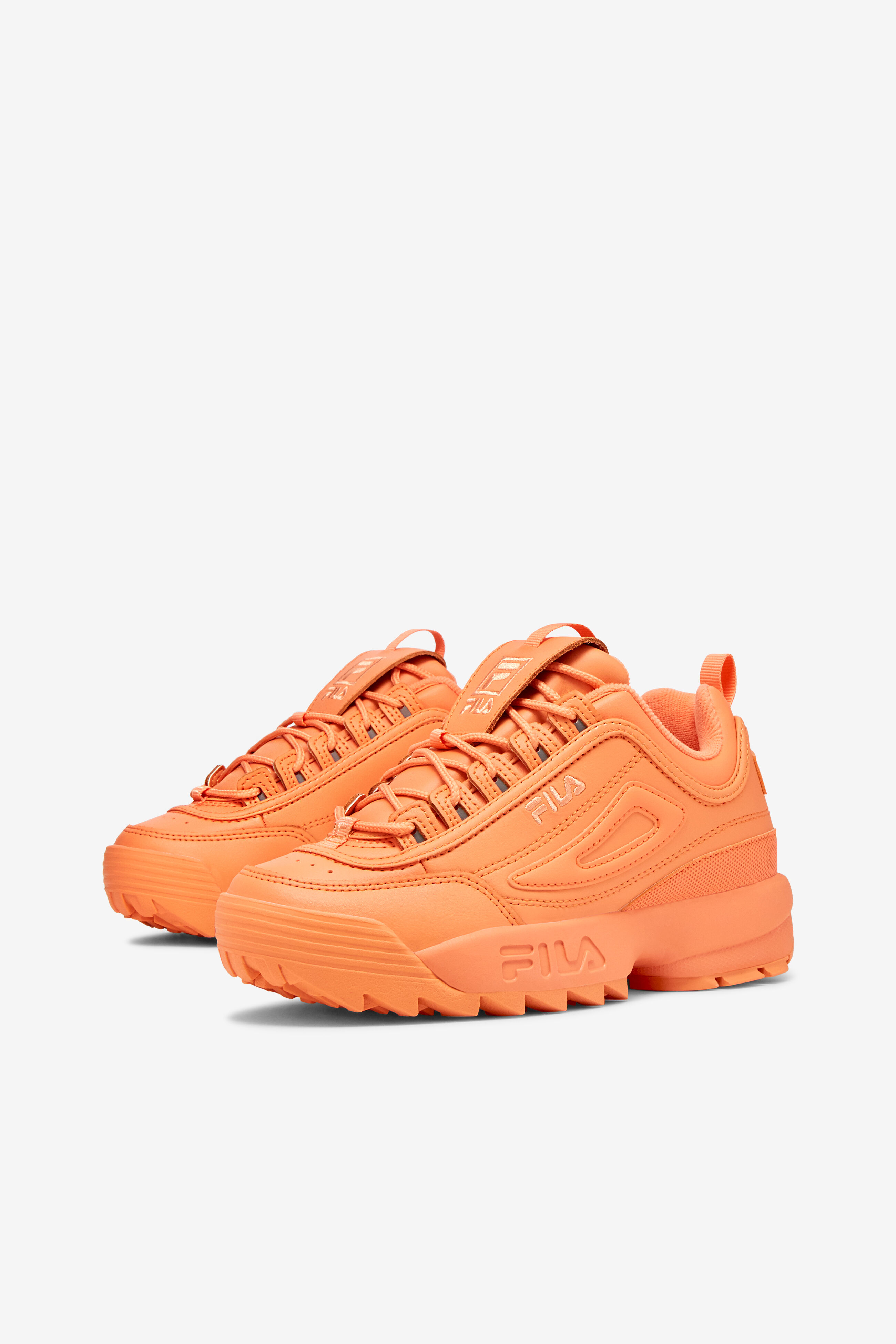 Fila disruptor 2 zumiez sale