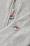 ESSENTIALS FLEECE JACKET