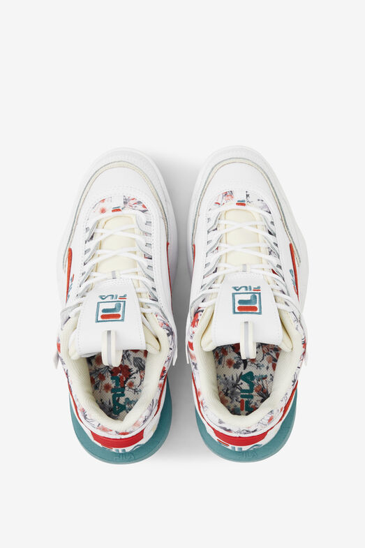 DISRUPTOR II EXP