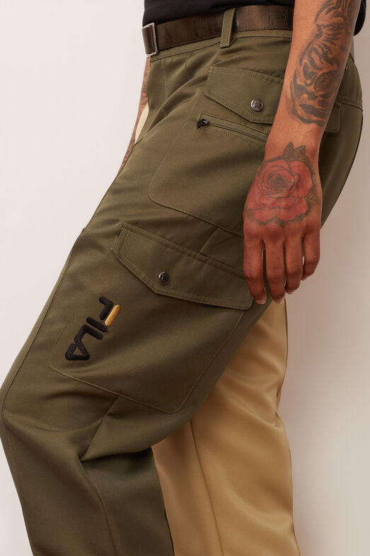 PAN PANT