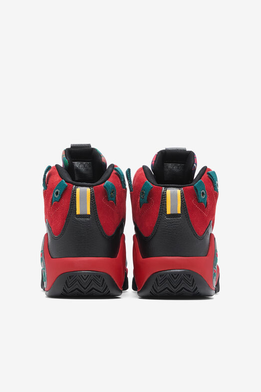 GRANT HILL 1