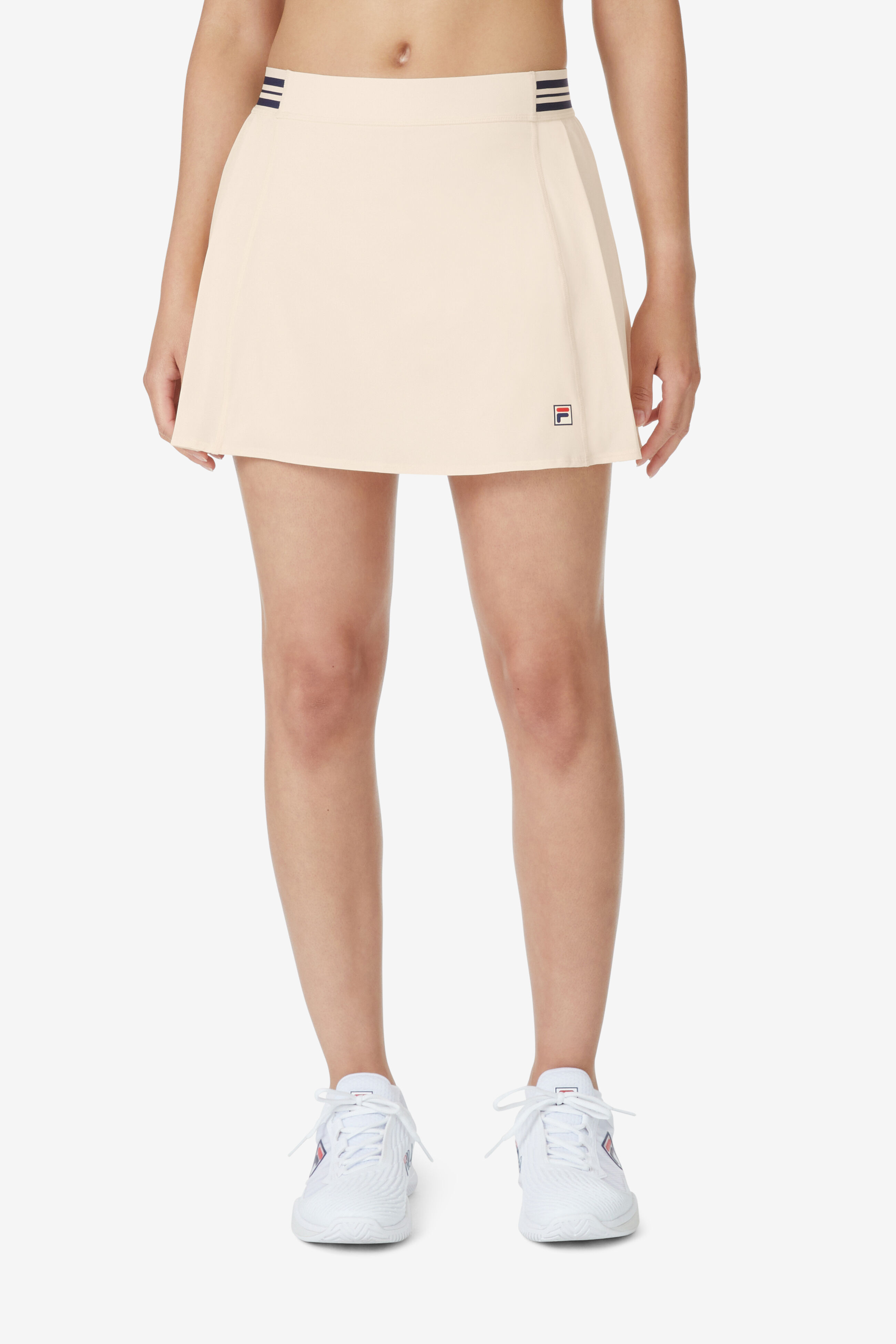 Fila heritage pleated skirt on sale