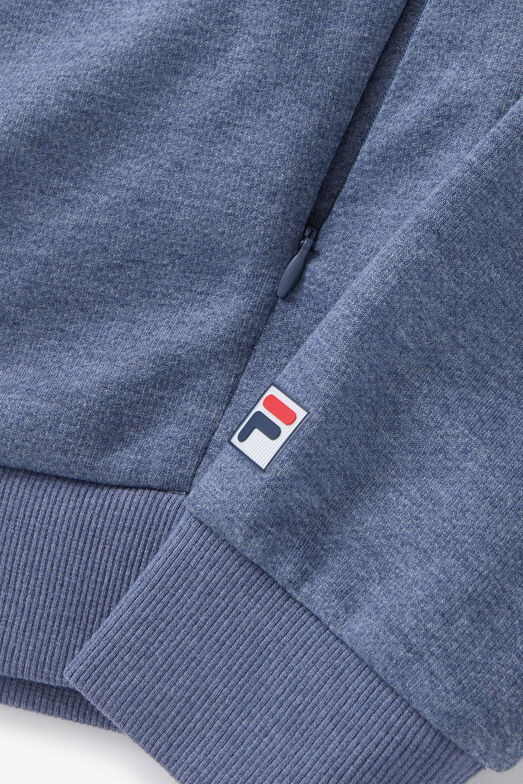 LONG SLEEVE 1/4 ZIP