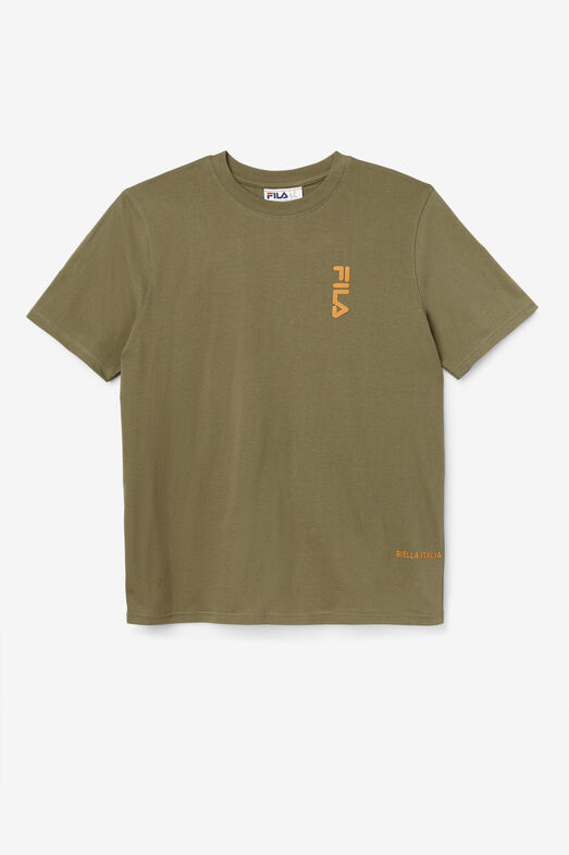 DECKHAND PRINT TEE