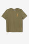 DECKHAND PRINT TEE