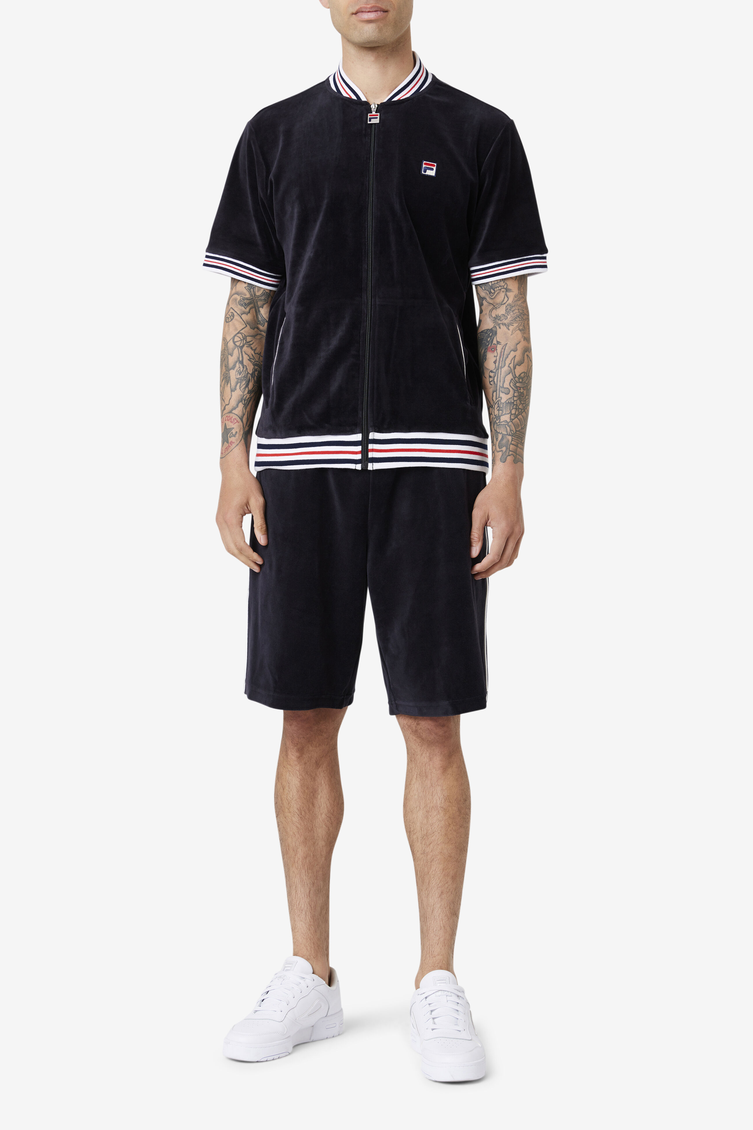 Fila carezzi clearance