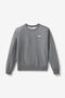 SPORTSTYLE LINEAR LOGO L/S CREW