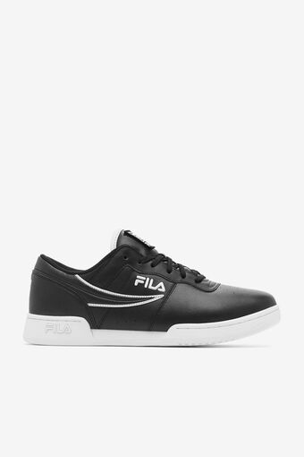 FILA Men's Original Fitness Low Top Sneakers |