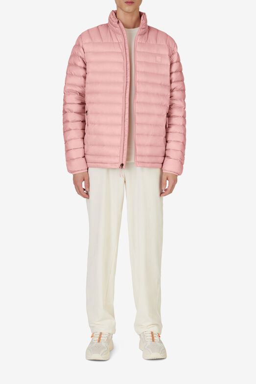 PREMIUM LIGHTWEIGHT PUFFER