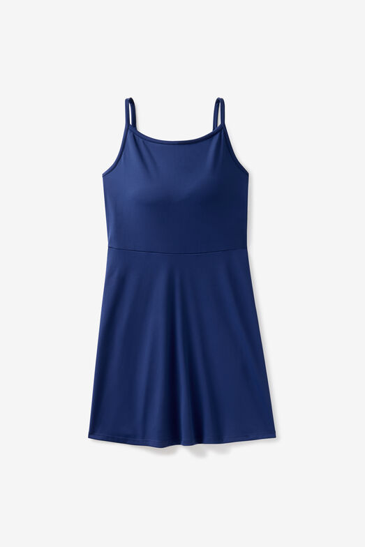 VOLLEY CORE DRESS