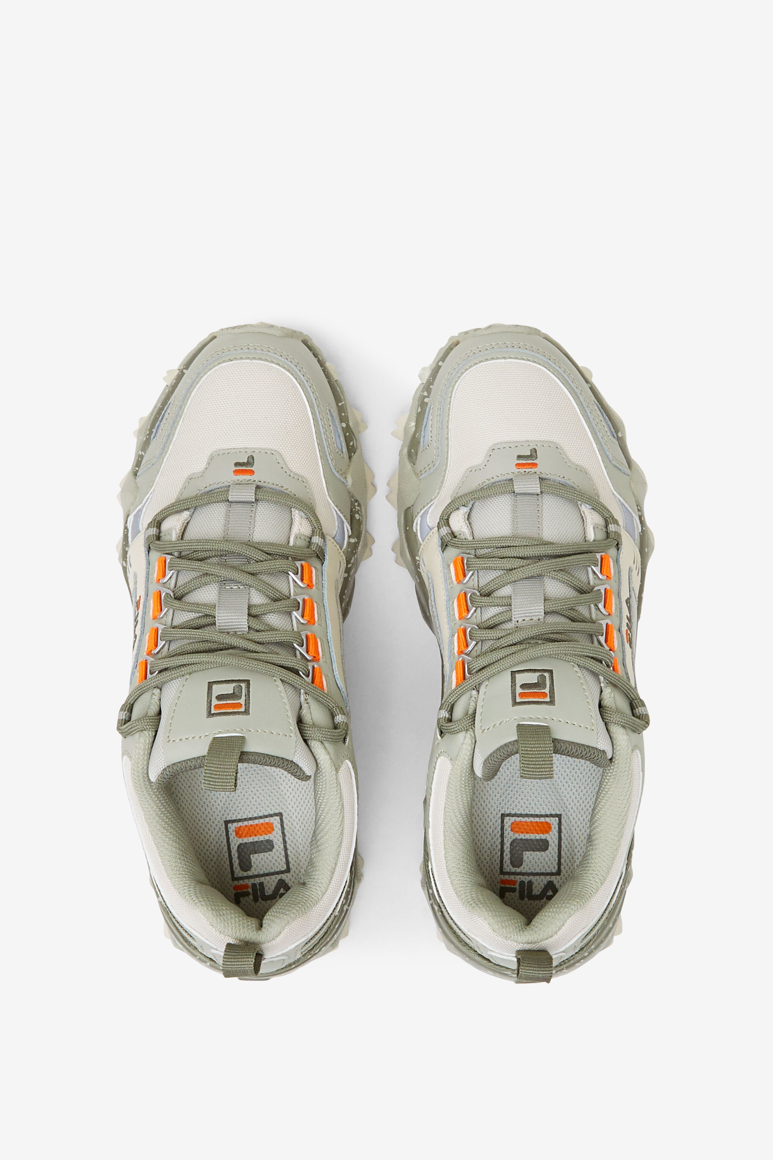 Women s Oakmont Tr Chunky Sneaker Fila