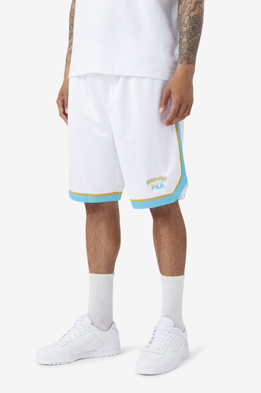SEMI PRO BASKETBALL SHORT