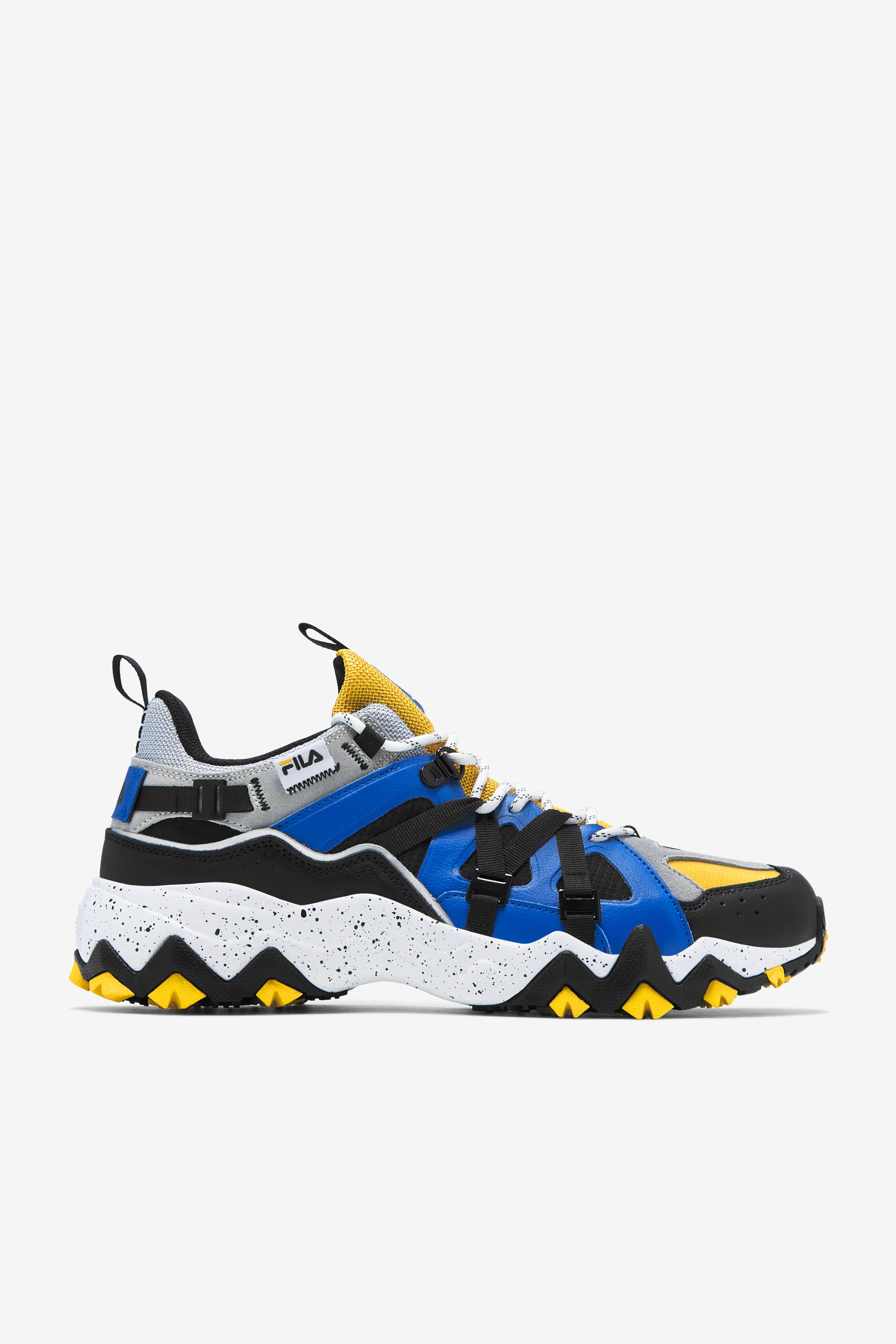 Fila ryland lace up shoes sale