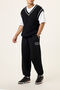 BASELINE CABLE KNIT VEST