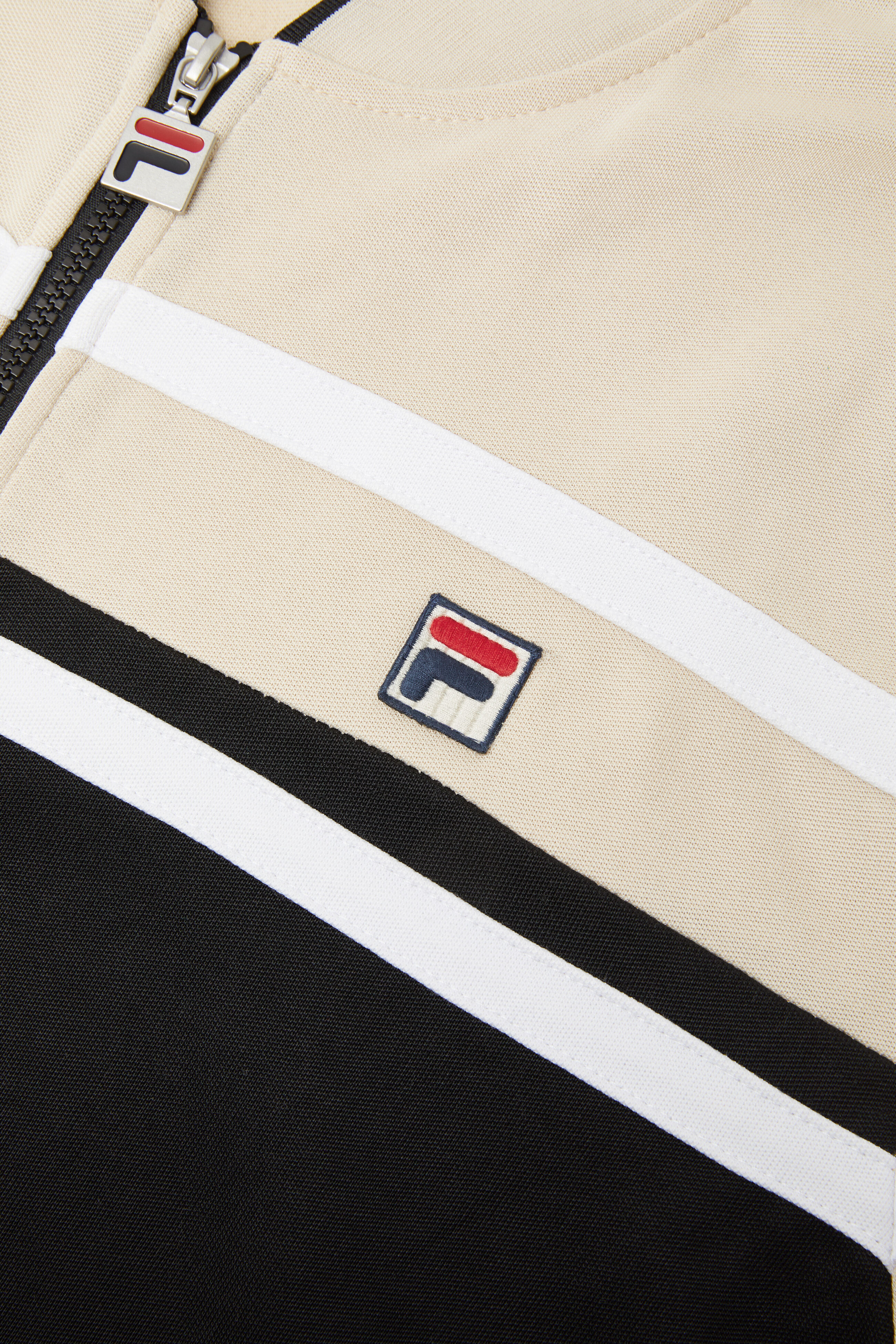 Fila naso jacket shop