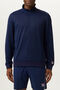 ESSENTIALS LONG SLEEVE 1/4 ZIP