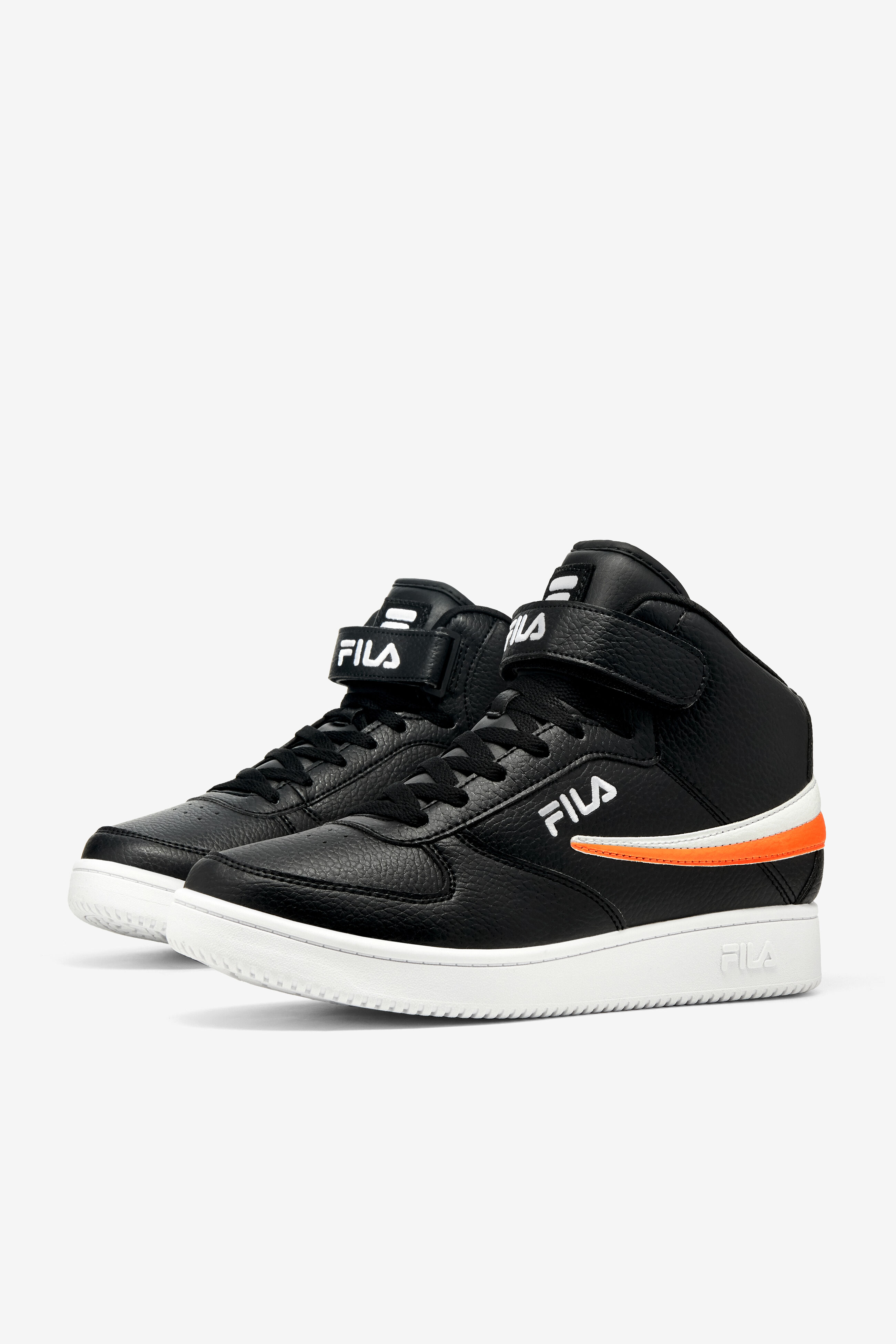 Fila high sole shop