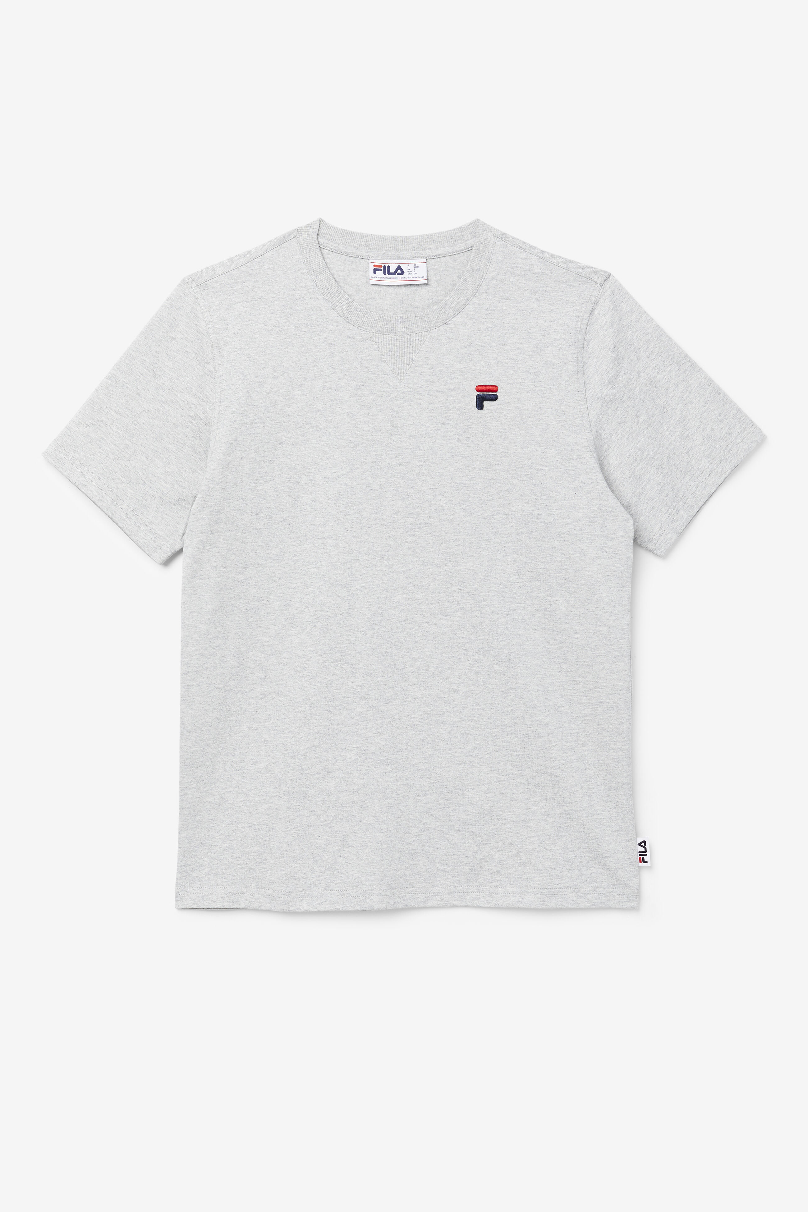 Zalando fila t shirt sales