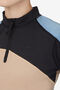 1/4 ZIP TOP