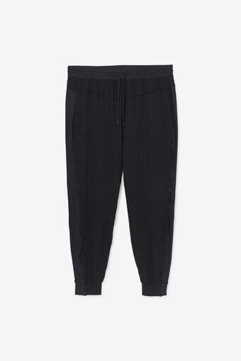 FI-LUX TEXTURE JOGGER/BLACK/1XLarge