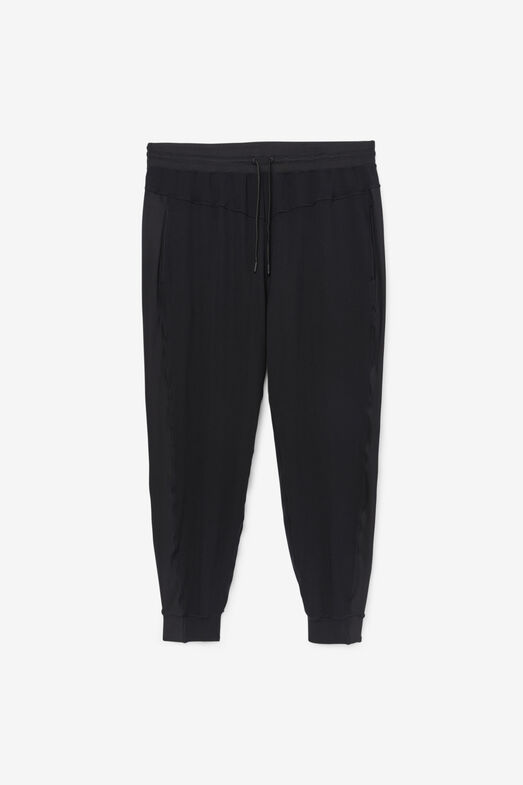 FI-LUX TEXTURE JOGGER/BLACK/1XLarge