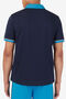 TIE BREAKER MESH POLO