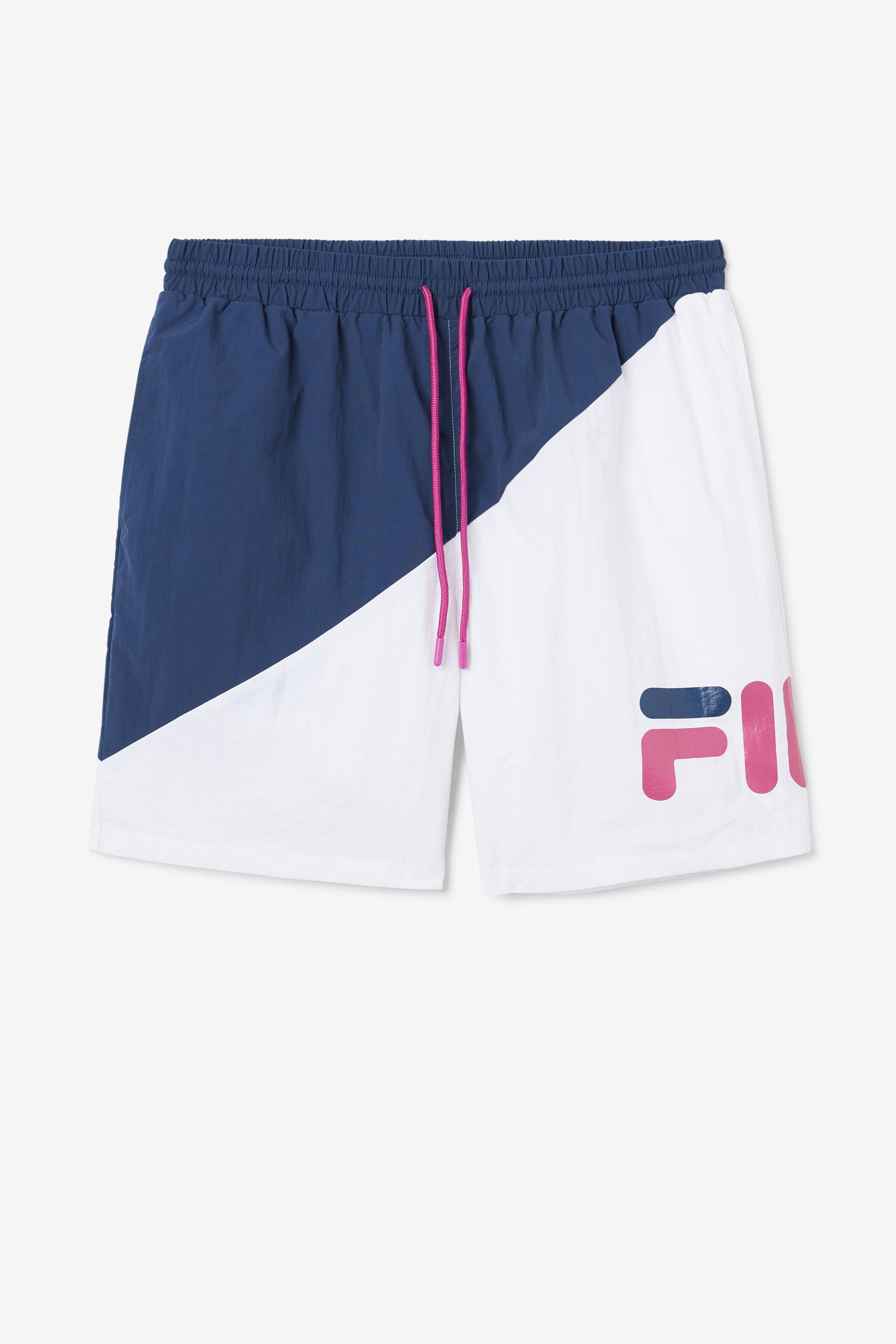 Fila swim shorts hotsell