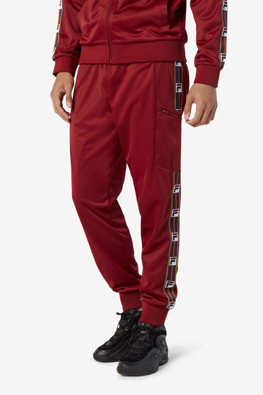 JAXSON CARGO PANT