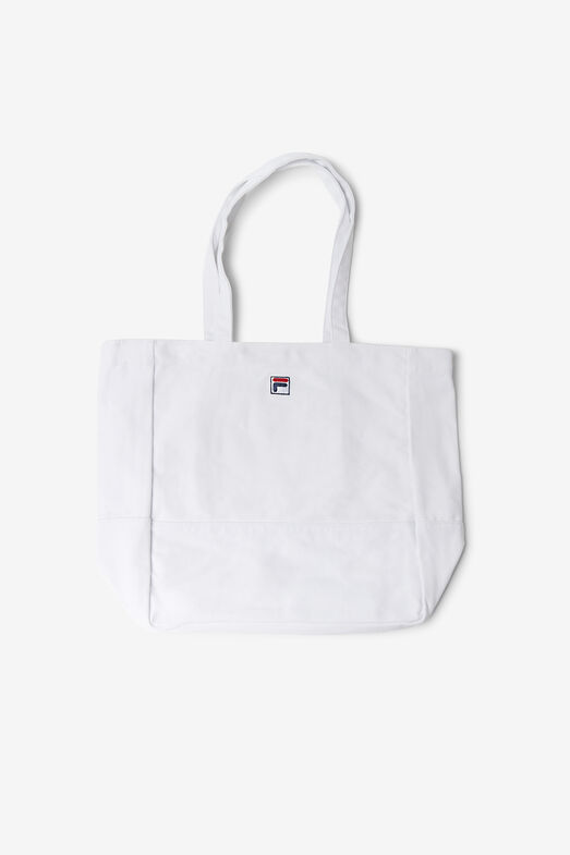 FEMALE BASIC TOTE BAG