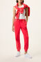 SPORTSTYLE LINEAR LOGO JOGGER