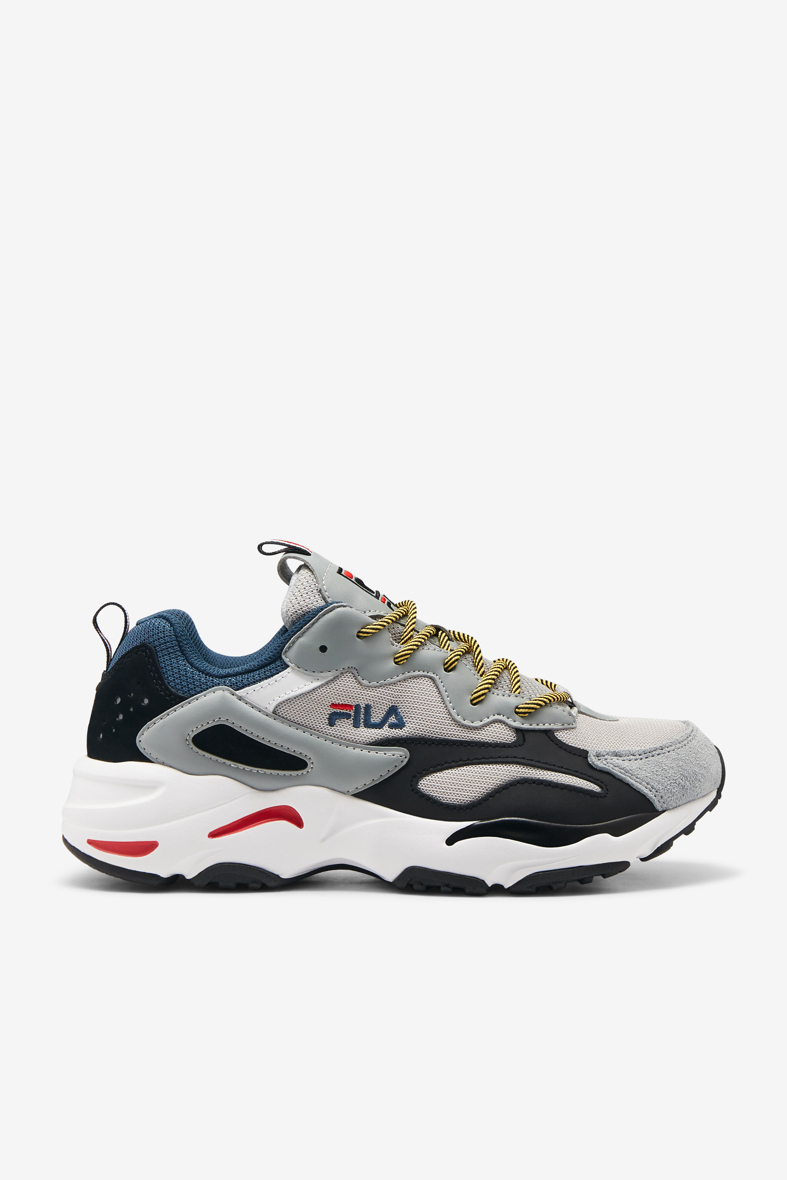 Fila ray men's online