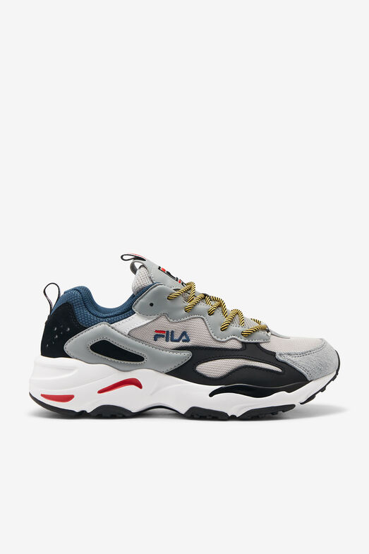 Ray Tracer Chunky Sneakers Fila