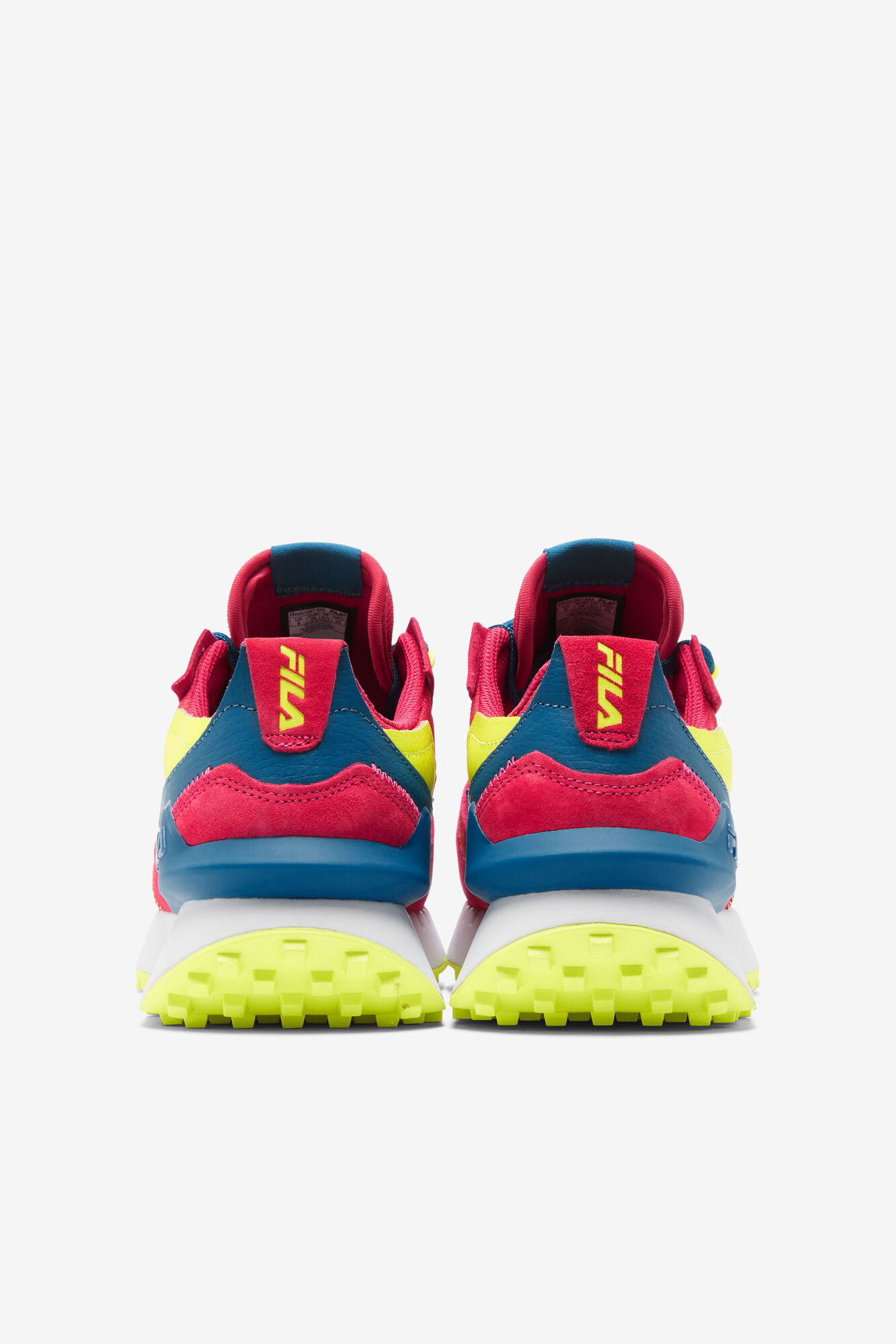 Women's Renno Ngeneration Shoes Fila