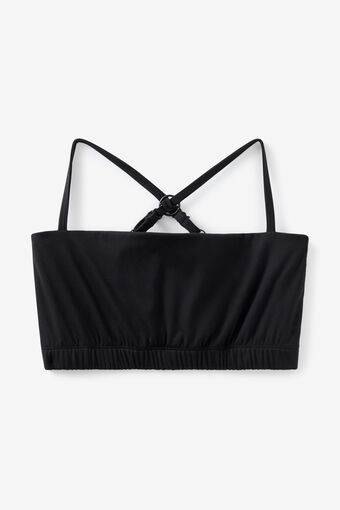 HAILEY BIEBER SPORTS BRA