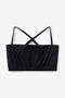 FILA X HAILEY SPORTS BRA