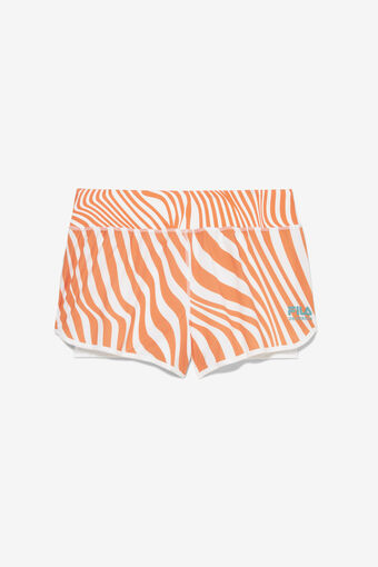 FILA X DVRX PRINTED SHORT