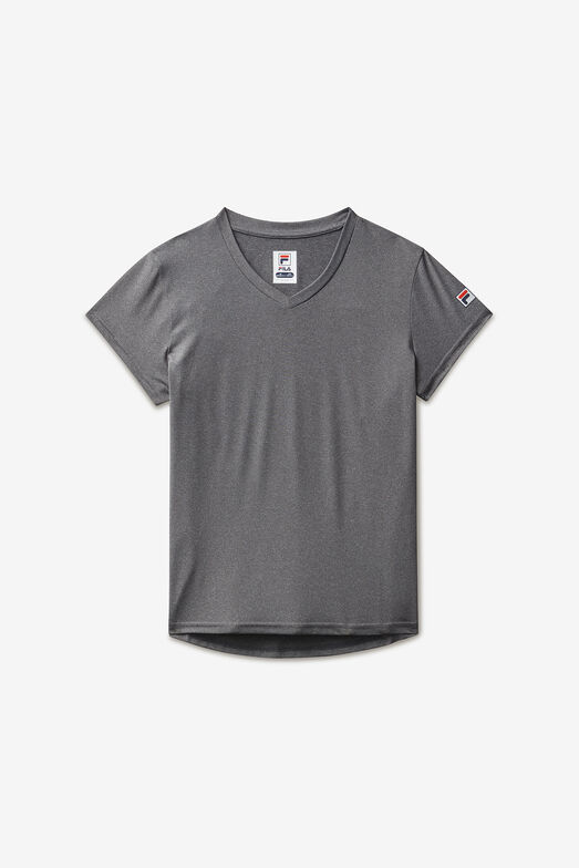 SHORT SLEEVE PERFORMANCE TOP