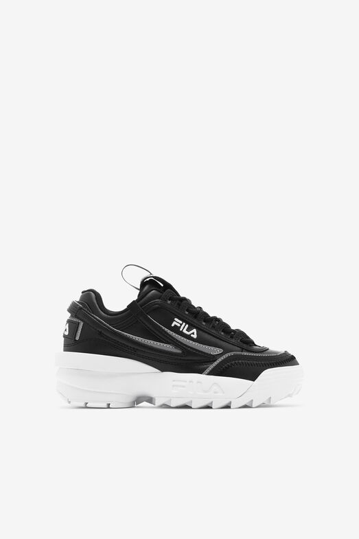 DISRUPTOR II EXP/BLK/WHT/BLK/Two