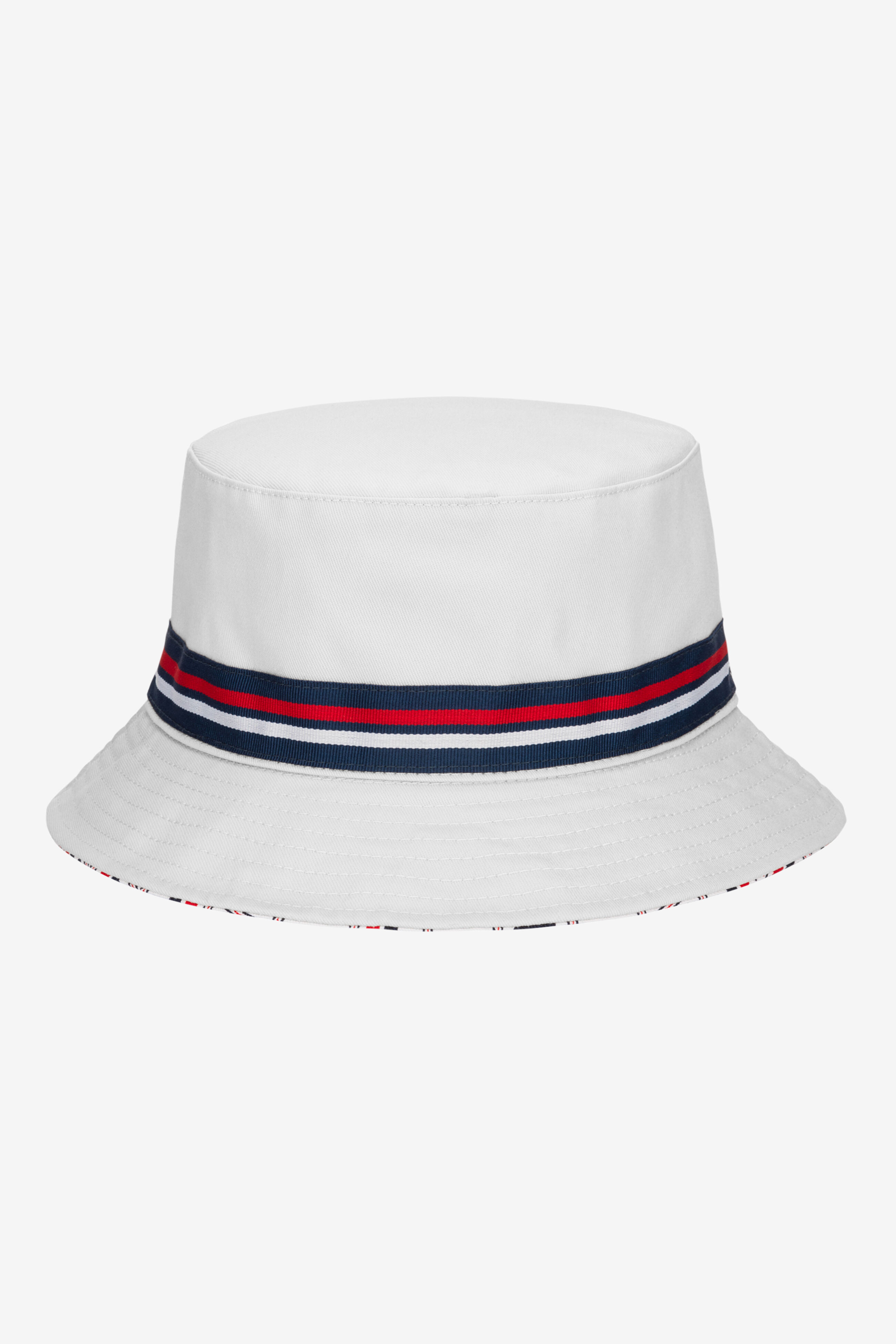 Reversible Bucket Hat Fila