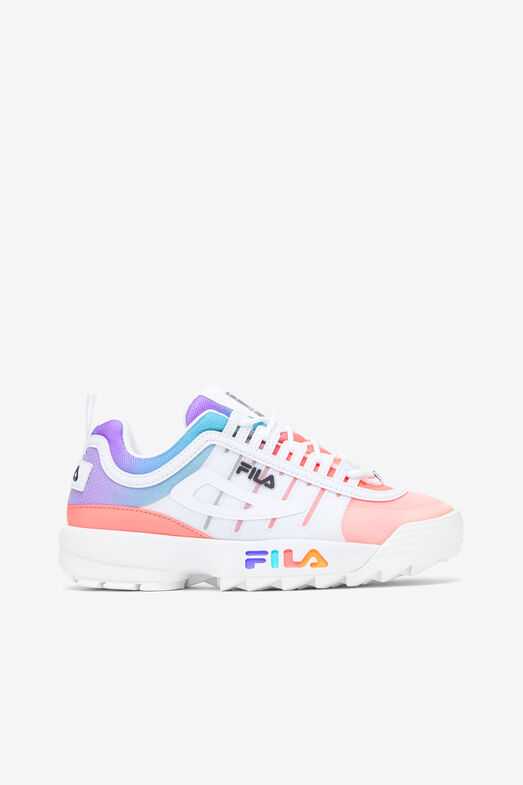 Women's Disruptor 2 Monomesh - Shoes | Fila