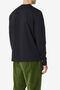 PATERSON X FILA LONG SLV TEE/BLACK/Large