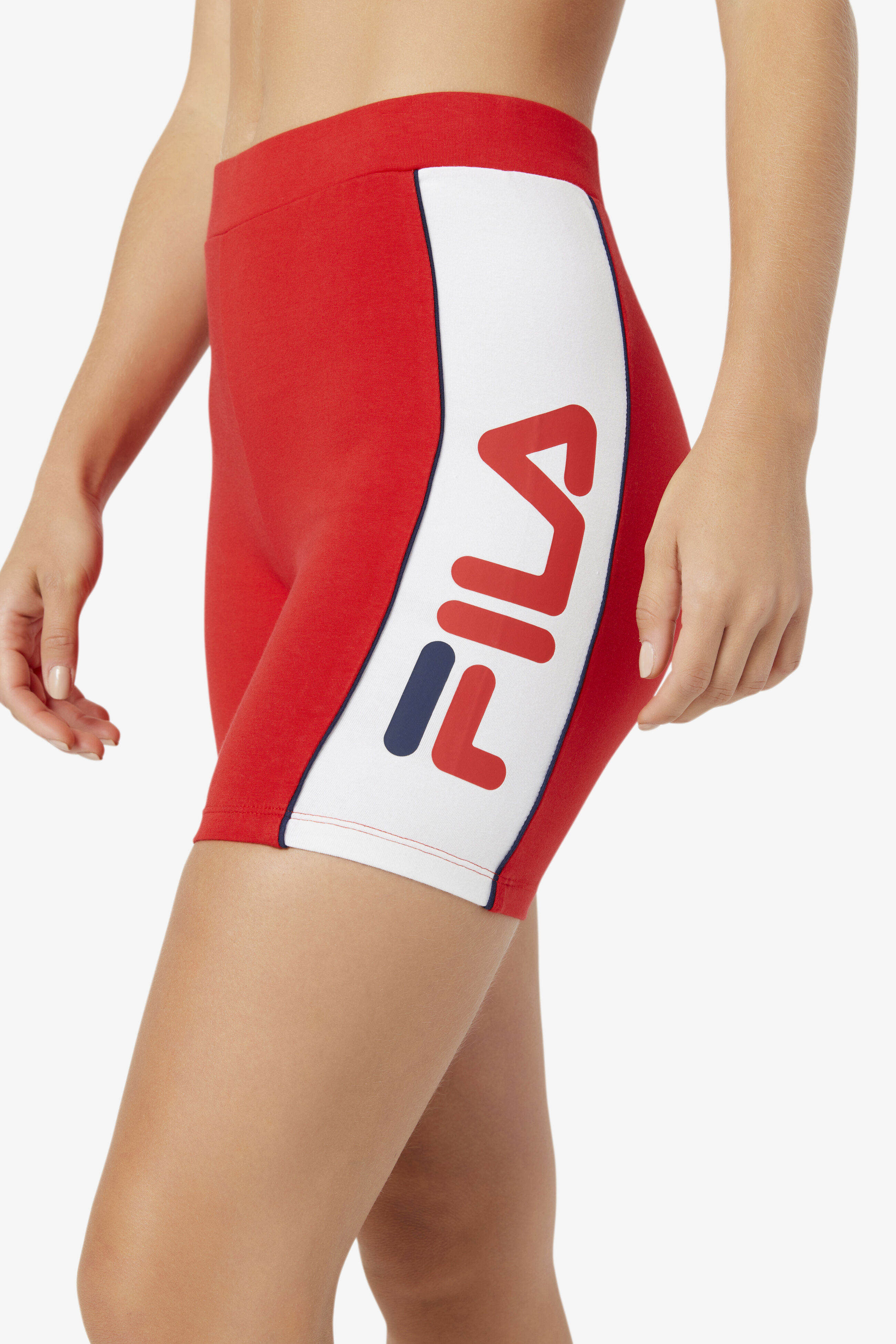 Biker shorts on sale fila