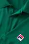 SHORT SLEEVE POLO